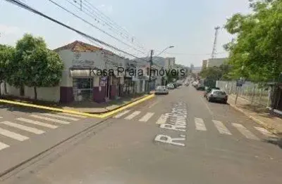 Ponto comercial para venda região central sto antônio da platina/pr