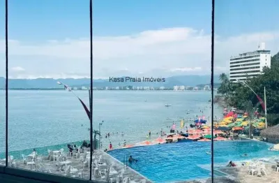 Apartamento com 2 quartos à venda no Prainha, Caraguatatuba 