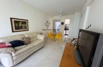 Apartamento com 3 quartos à venda no Martim de Sá, Caraguatatuba 