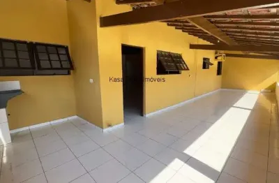 Casa com 2 quartos para alugar no Rio do Ouro, Caraguatatuba 