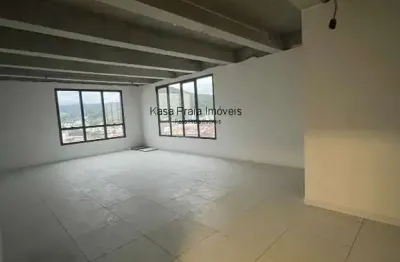 Sala comercial greem office (nova) para venda e locação frente mar no centro de caraguatatuba/sp
