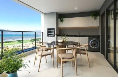 Pré lançamento apartamento próximo a praia do jardim aruan em caraguatatuba