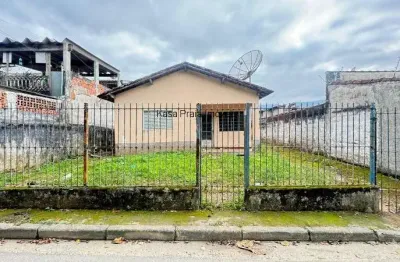 Casa com 2 quartos à venda no Jaraguazinho, Caraguatatuba 
