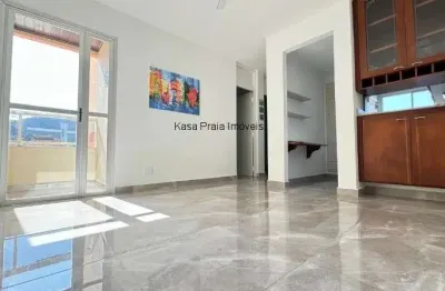 Apartamento com 2 quartos à venda no Sumaré, Caraguatatuba 