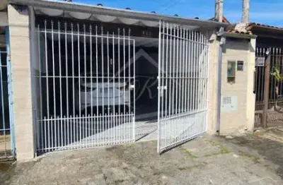 Casa para venda com 02 dormitórios  - bairro: poiares, caraguatatuba/sp
