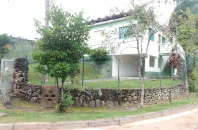 Casa com 2 quartos à venda no Massaguaçu, Caraguatatuba 