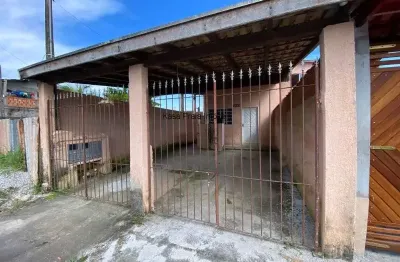 Casa com 2 quartos à venda no Barranco Alto, Caraguatatuba 