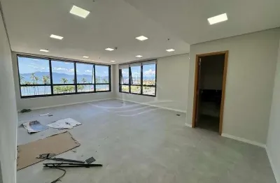 Sala comercial com 1 sala para alugar no Centro, Caraguatatuba 