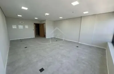 Sala comercial com 1 sala para alugar no Centro, Caraguatatuba 