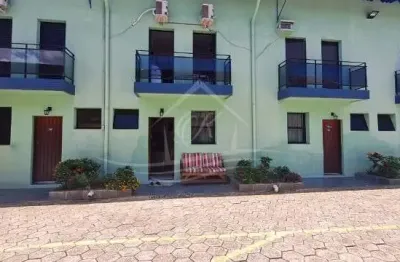 Casa com 2 quartos à venda no Martim de Sá, Caraguatatuba 