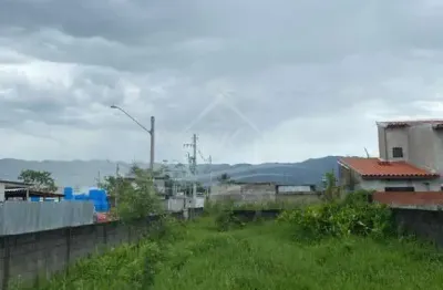 Terreno murado para venda no recanto do sol em caraguatatuba