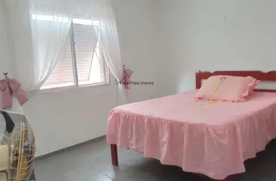Apartamento com 2 quartos à venda no Boqueirão, Praia Grande 