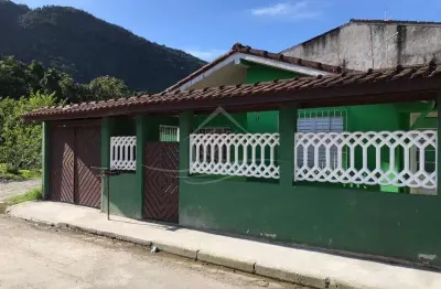 Casa com 3 quartos à venda no Jardim Casa Branca, Caraguatatuba 