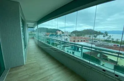 Apartamento com 3 quartos à venda no Sumaré, Caraguatatuba 