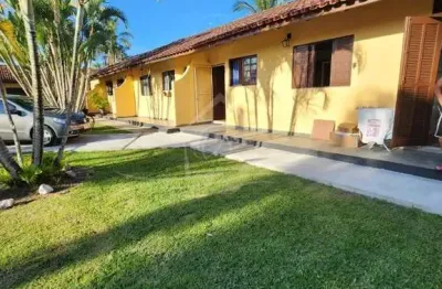 Casa com 2 quartos à venda no Jardim Britânia, Caraguatatuba 