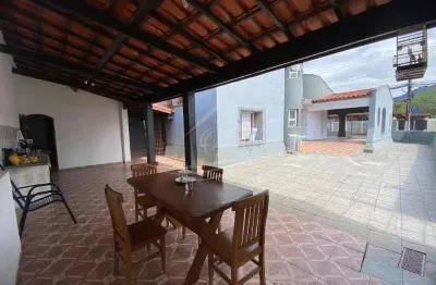 Casa com 4 quartos à venda no Indaiá, Caraguatatuba 