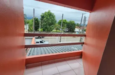 Casa com 2 quartos à venda no Jardim Porto Novo, Caraguatatuba 