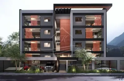 Apartamento novo para venda no jardim aruan em caraguatatuba