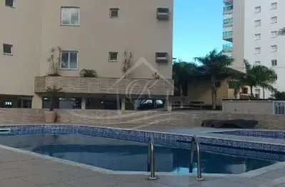 Apartamento para locação com 3 dormitórios, vista mar, 50 metros da praia do indaia, caraguatatuba/sp