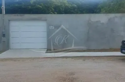 Terreno 'a venda com 345m², aterrado e murado na praia do massaguaçú, caraguatatuba/sp