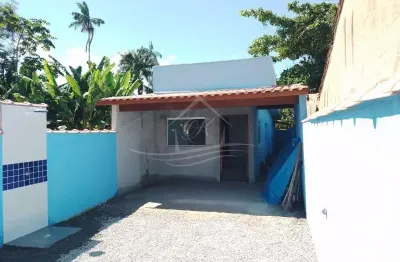 Casa com 3 quartos à venda no Massaguaçu, Caraguatatuba 
