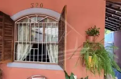 Casa com 3 quartos à venda no Poiares, Caraguatatuba 