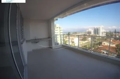 Apartamento com 3 quartos à venda no Jardim Arua, Caraguatatuba 