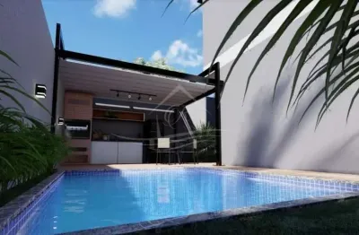 Casa nova em condomínio para venda na massaguaçu em caraguatatuba