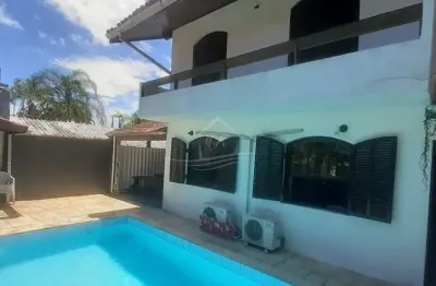 Casa em condomínio fechado com 3 quartos à venda no Portal do Patrimonium, Caraguatatuba 