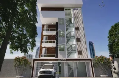 Apartamento 'a venda com 2 dormitórios, 1 vaga e quintal privativo, vila londrina, são paulo/sp