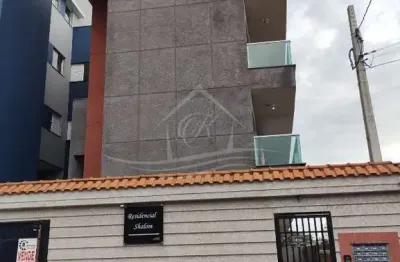 Oportunidade!!! apartamento novon com 02 dormitórios, aceita financiamento bancário, vila guilhermina/ são paulo/ capital