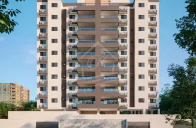 Lançamento apartamento 03 dormitórios (2stes) bairro sumaré, caraguatatuba/sp