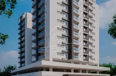 Apartamento com 2 quartos à venda no Indaiá, Caraguatatuba 