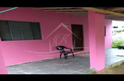 Casa 'para venda ou permuta por imovel em caraguatatuba no centro de pouso alto/sp