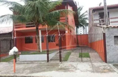 Casa com 4 quartos à venda no Martim de Sá, Caraguatatuba 