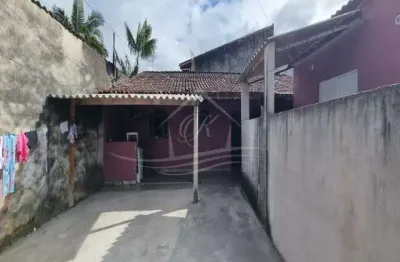 Duas casas com entrada individual, jaraguá, caraguatatuba/sp