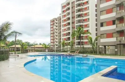 Apartamento com 2 quartos à venda no Martim de Sá, Caraguatatuba 