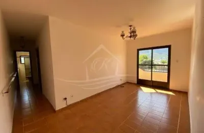 Apartamento com 2 quartos à venda no Centro, Caraguatatuba 