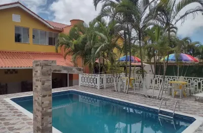Casa comercial com 1 sala à venda no Massaguaçu, Caraguatatuba 