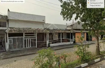 Ponto comercial para venda ou locação no porto novo em caraguatatuba