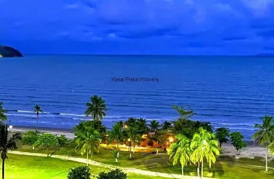 Apartamento com 4 quartos à venda no Indaiá, Caraguatatuba 