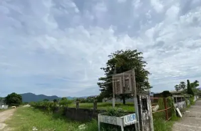 Terreno à venda no Porto Novo, Caraguatatuba 