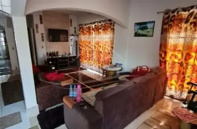 Casa para venda pontal de santa marina, caraguatatuba/sp