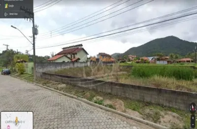 Terreno à venda no Capricórnio II, Caraguatatuba 