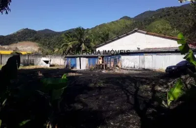 Terreno à venda no Jaraguá, São Sebastião 