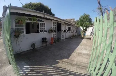 Casa para venda no jardim califórnia em caraguatatuba