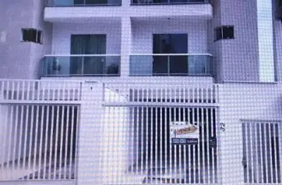 Apartamento com 03 dorm para venda ou permuta em santo andré/sp