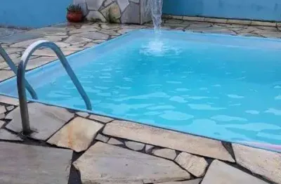 Casa para venda ou permuta 100 metros da pista próximo do atacadão, caraguatatuba/sp