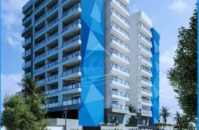 Lançamento studio para venda na praia das palmeiras em caraguatatuba