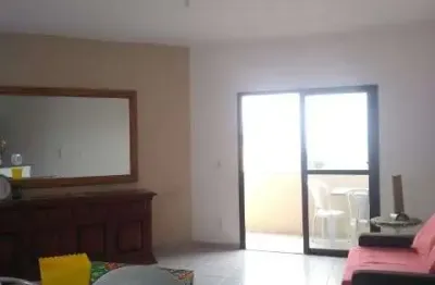 Apartamento com 3 quartos à venda no Sumaré, Caraguatatuba 